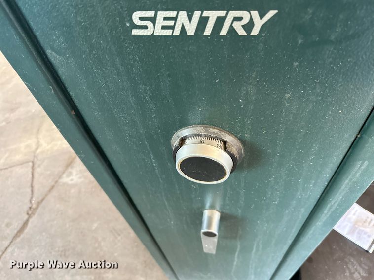 image for item KT9334 (3) combination safes