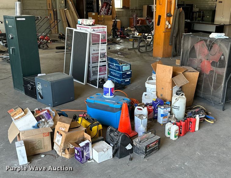 image for item KT9335 Tools