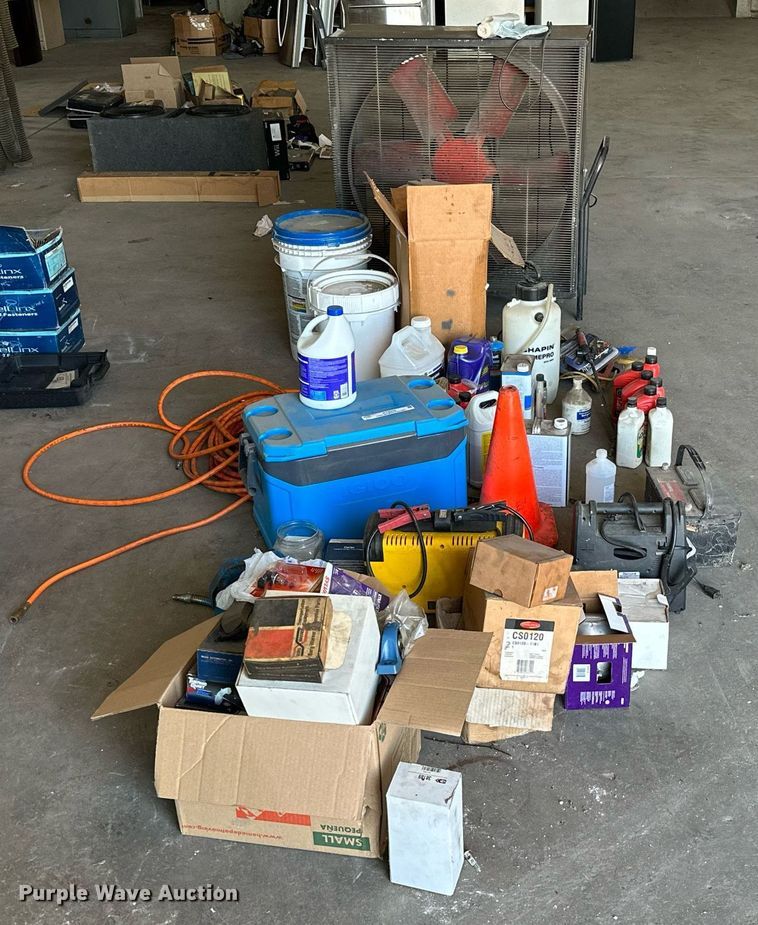 image for item KT9335 Tools