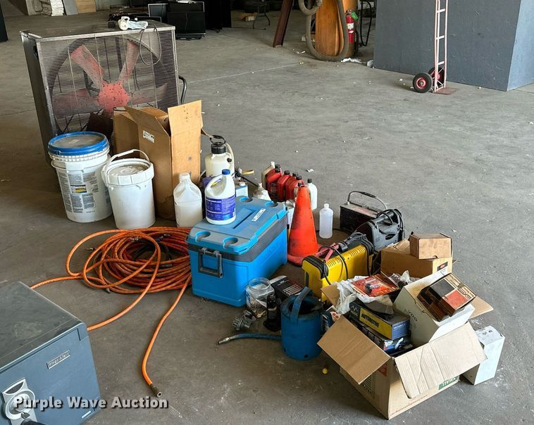 image for item KT9335 Tools