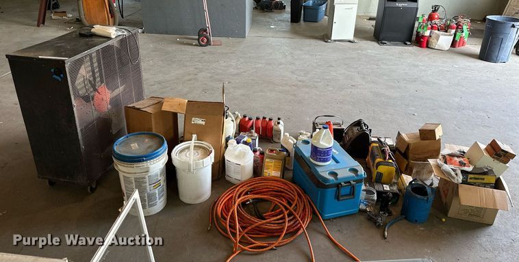 image for item KT9335 Tools