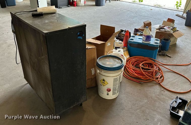 image for item KT9335 Tools