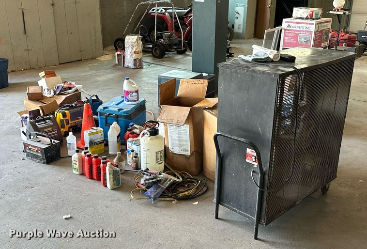 image for item KT9335 Tools