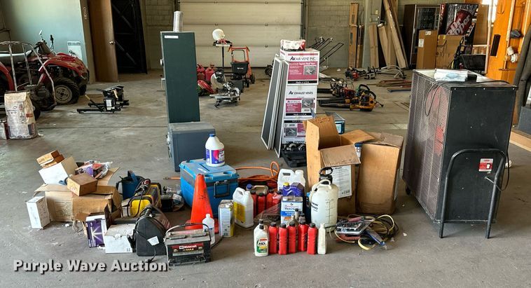 image for item KT9335 Tools