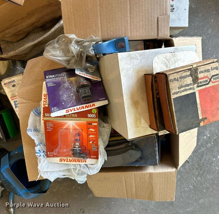 image for item KT9335 Tools