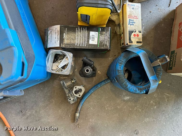 image for item KT9335 Tools