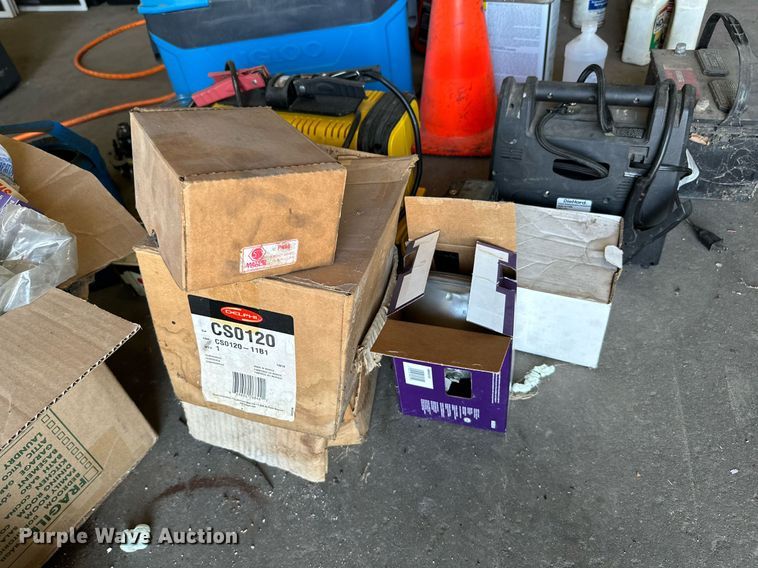 image for item KT9335 Tools