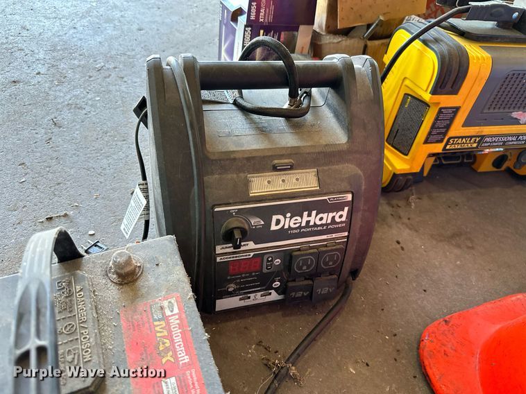 image for item KT9335 Tools