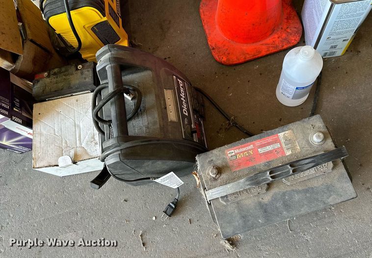 image for item KT9335 Tools