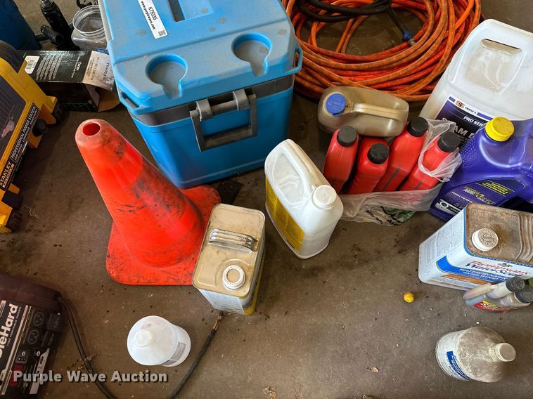 image for item KT9335 Tools