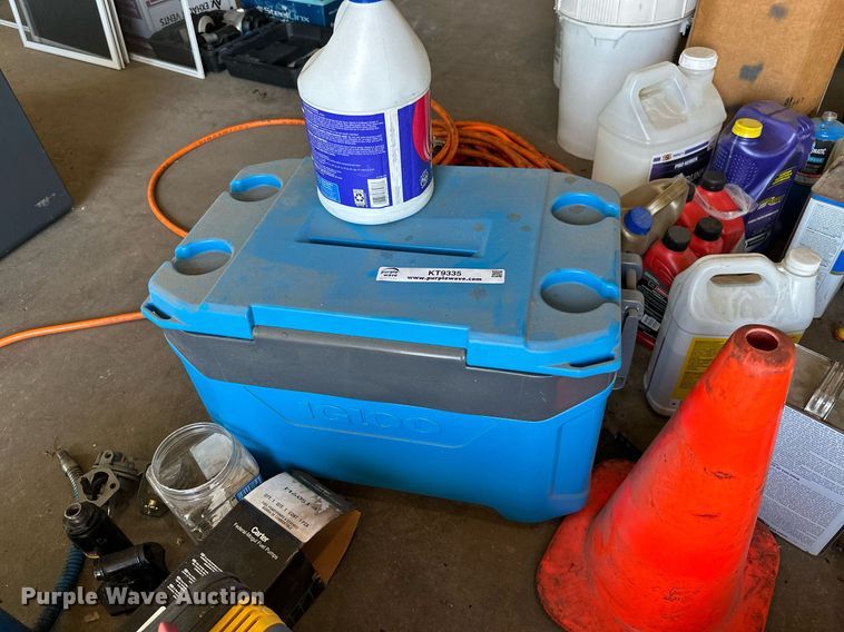 image for item KT9335 Tools