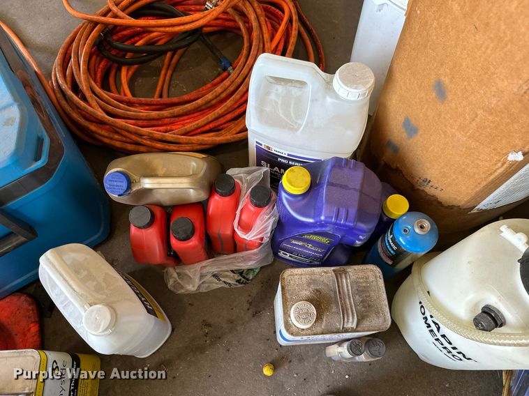 image for item KT9335 Tools