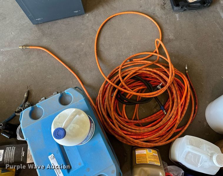 image for item KT9335 Tools