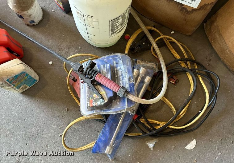 image for item KT9335 Tools