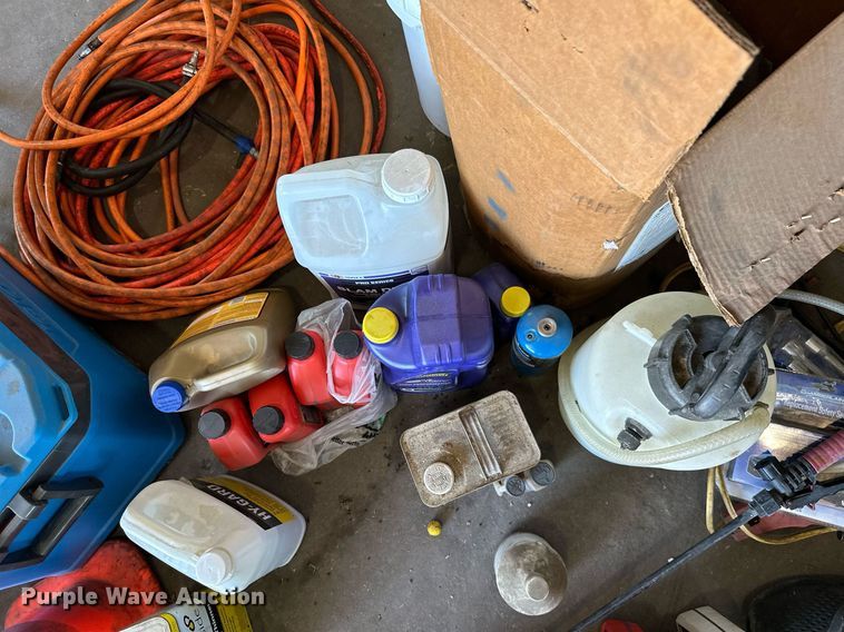 image for item KT9335 Tools