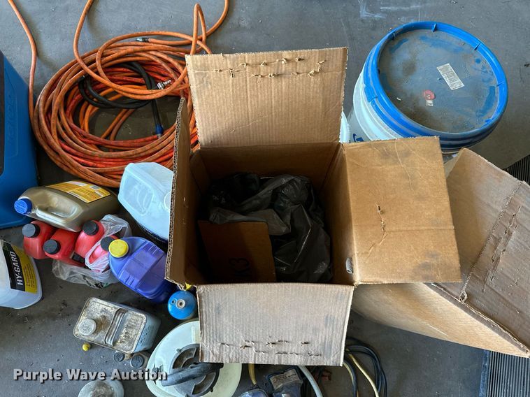 image for item KT9335 Tools