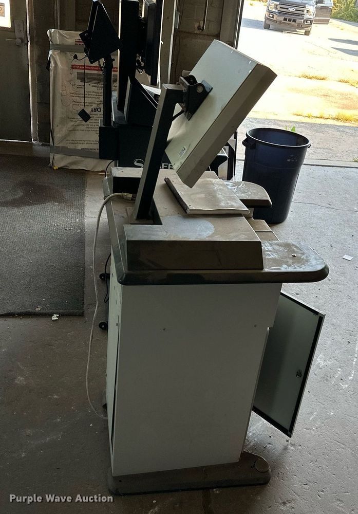 image for item KT9336 (2) scanners