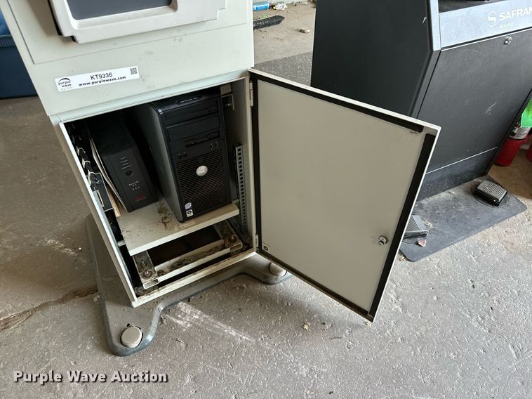 image for item KT9336 (2) scanners