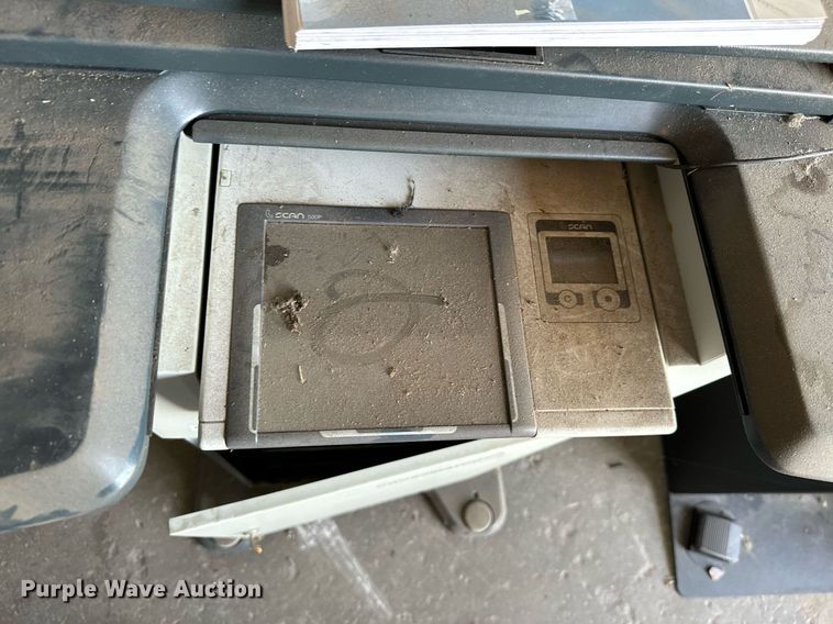 image for item KT9336 (2) scanners