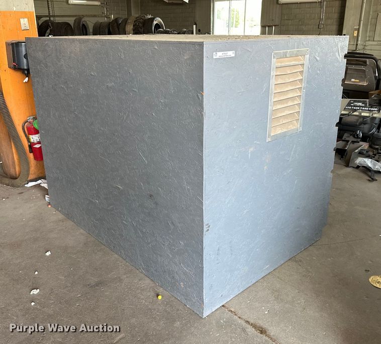 image for item KT9337 Insulated box