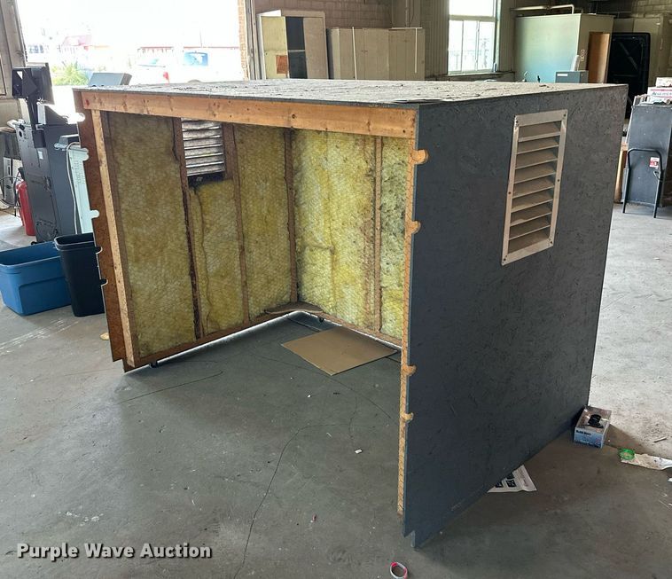 image for item KT9337 Insulated box