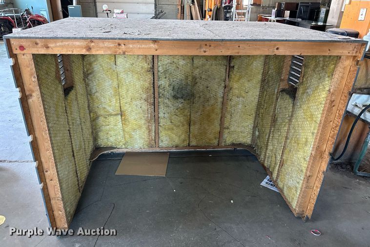 image for item KT9337 Insulated box