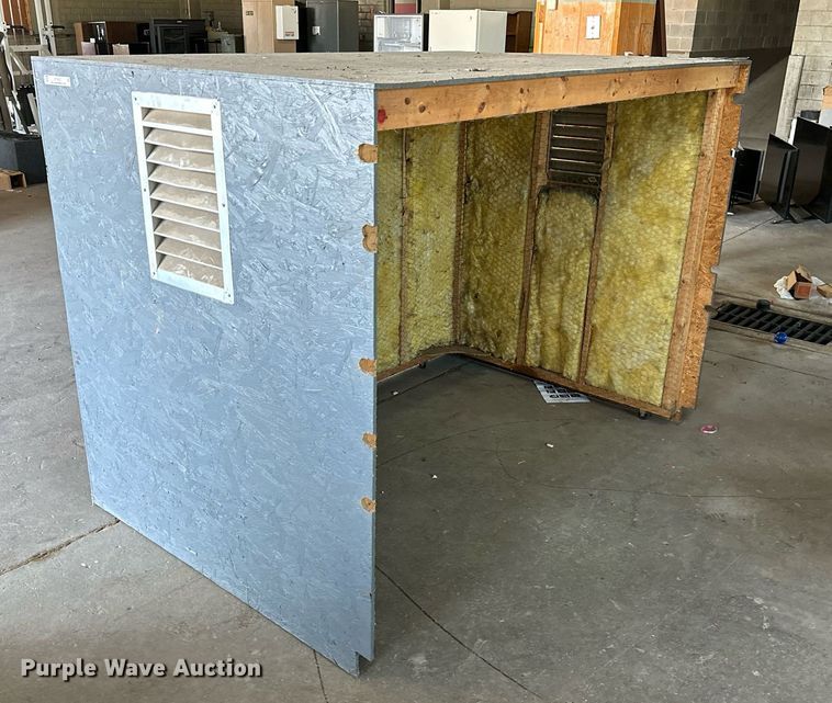 image for item KT9337 Insulated box