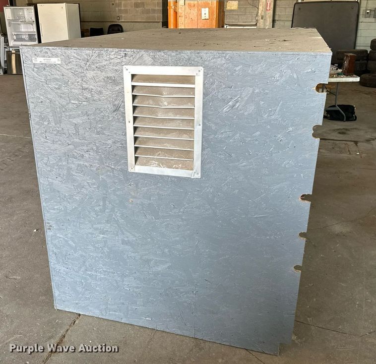 image for item KT9337 Insulated box