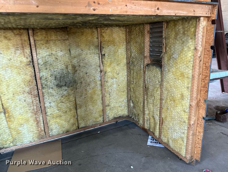 image for item KT9337 Insulated box