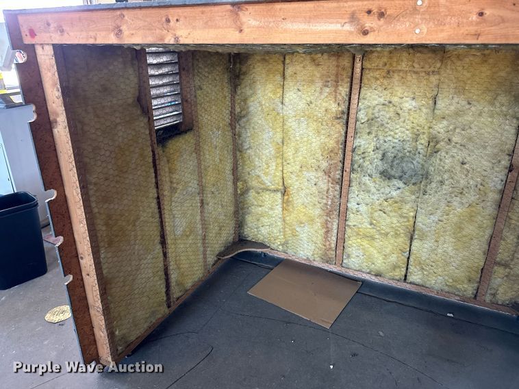 image for item KT9337 Insulated box