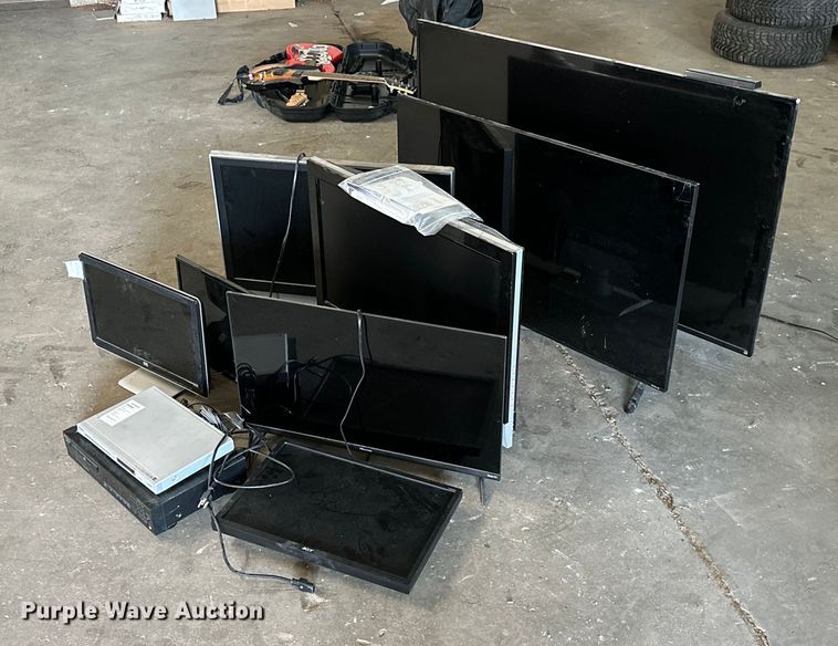 image for item KT9338 Electronics