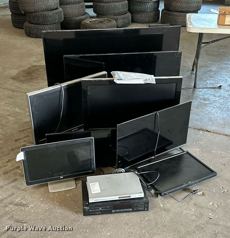 image for item KT9338 Electronics