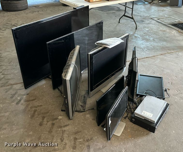 image for item KT9338 Electronics