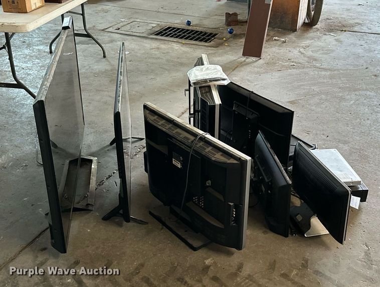 image for item KT9338 Electronics