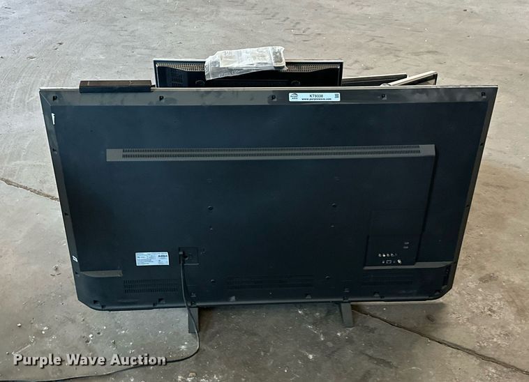 image for item KT9338 Electronics