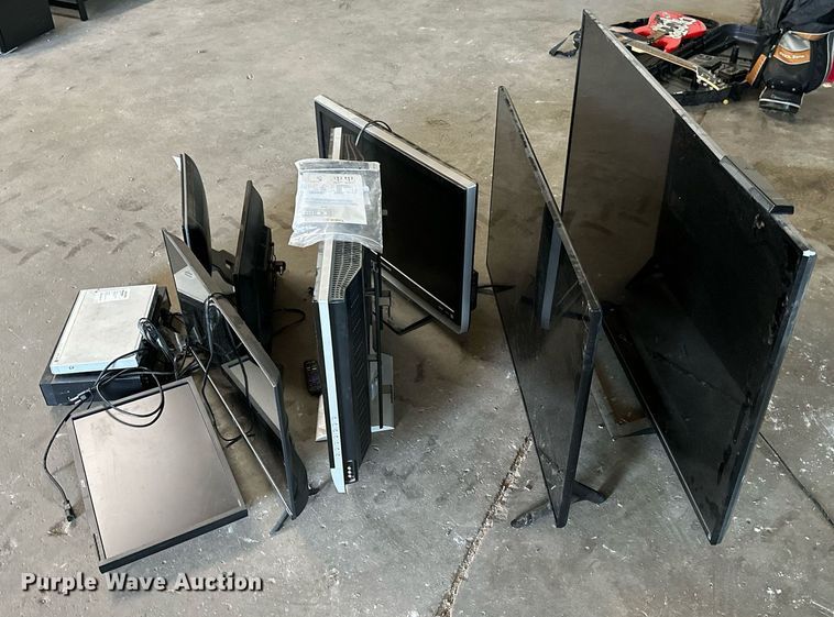 image for item KT9338 Electronics