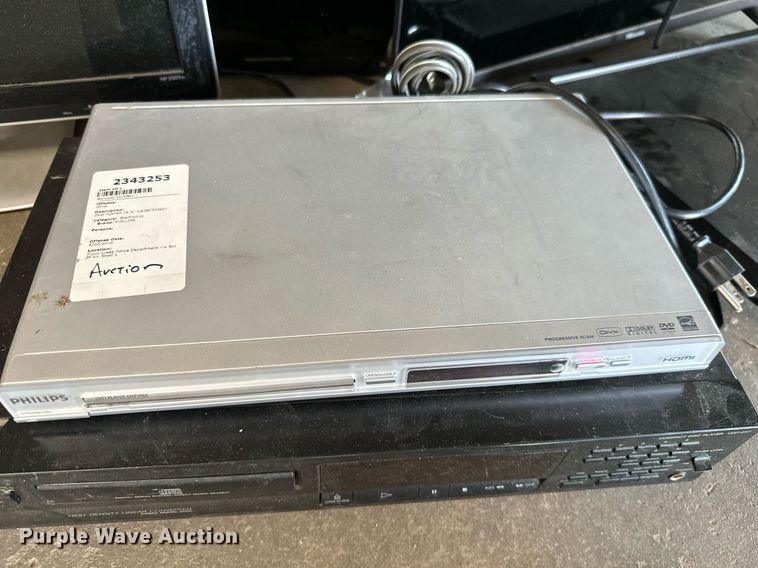 image for item KT9338 Electronics