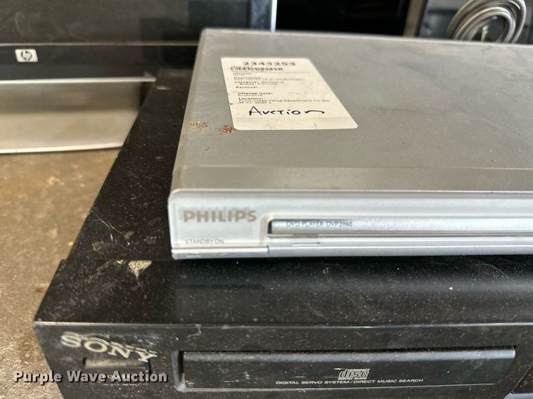 image for item KT9338 Electronics