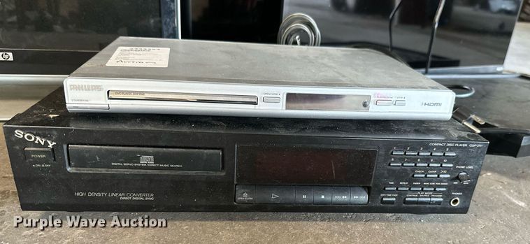 image for item KT9338 Electronics