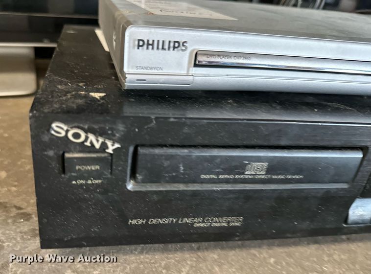 image for item KT9338 Electronics