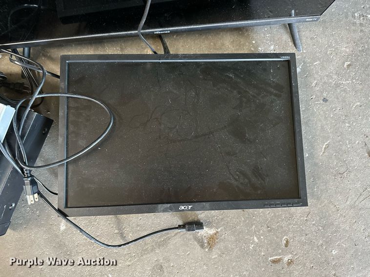 image for item KT9338 Electronics