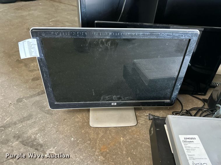 image for item KT9338 Electronics