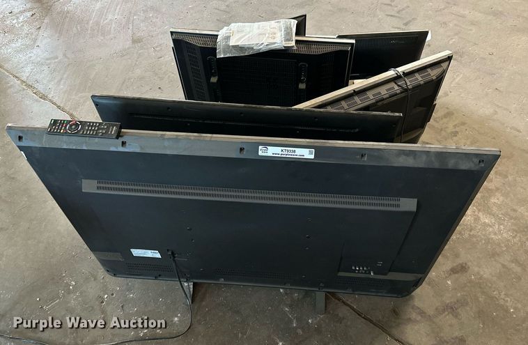 image for item KT9338 Electronics