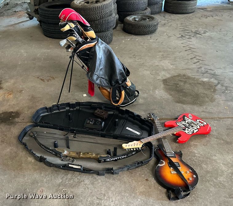 image for item KT9339 Sporting goods