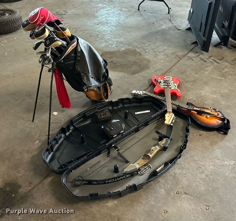 image for item KT9339 Sporting goods