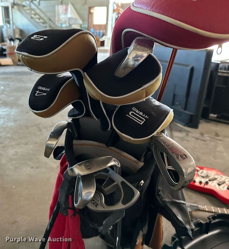 image for item KT9339 Sporting goods