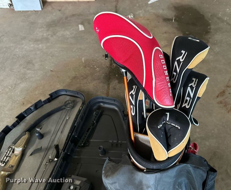 image for item KT9339 Sporting goods