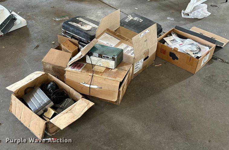 image for item KT9340 Electronics