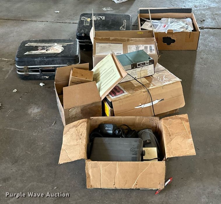 image for item KT9340 Electronics