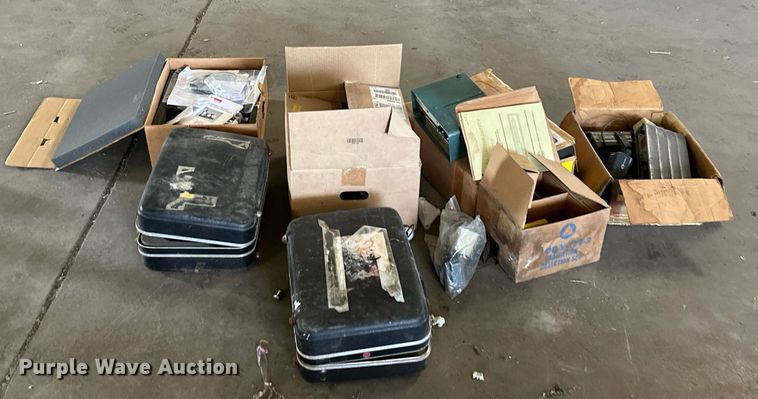 image for item KT9340 Electronics